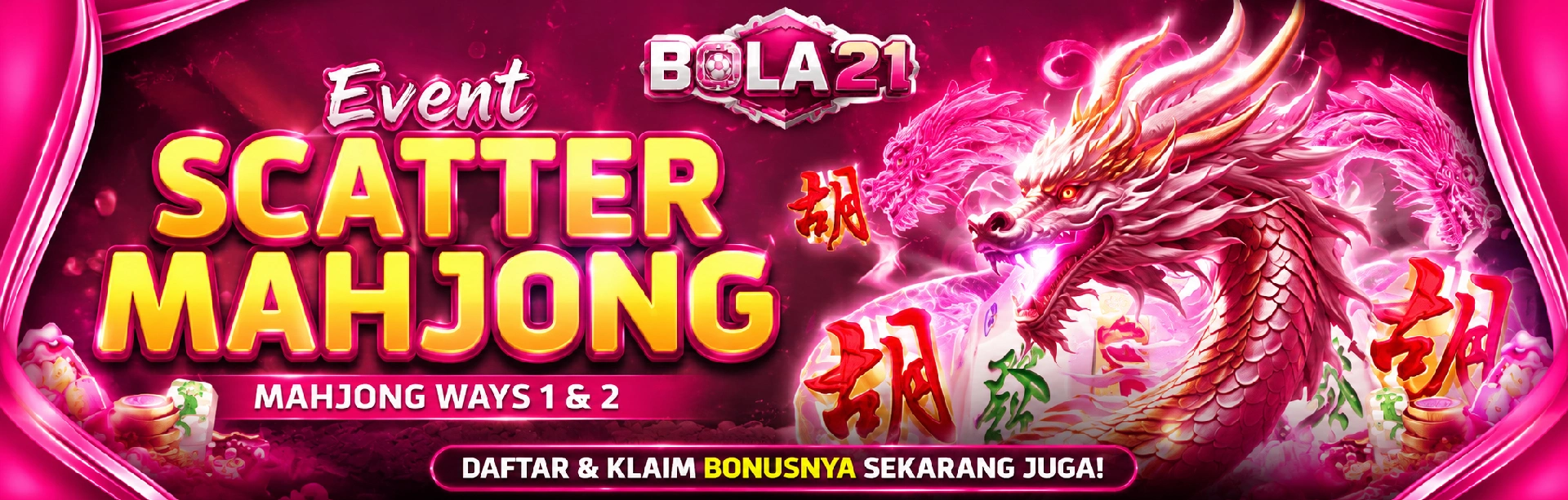 BOLA21